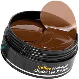 darving Eye Mask Gel Eye Patches for Eye Care Sheet Masks Dark Circle Remover image 2