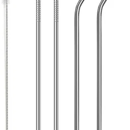 idona creation Bent Drinking Straw image 2