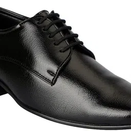 bata Office Formal Shoes Lace Up For Men image 5