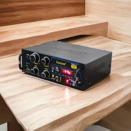 solomax OPTIPLEX DJ REMIX 1102 VERSION WITH BETTER Amplifier 160 W AV Power Amplifier 160 W AV Power Amplifier-picture-19