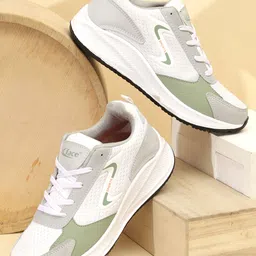 face Men’s Sports Running Shoes – Lightweight, Breathable & Comfortable Running Shoes For Men image 3