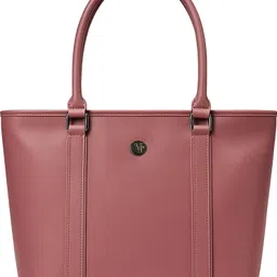 verden trends Women Pink Tote-picture-10
