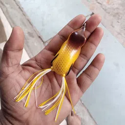 coral india Soft Bait Plastic Fishing Lure-picture-35