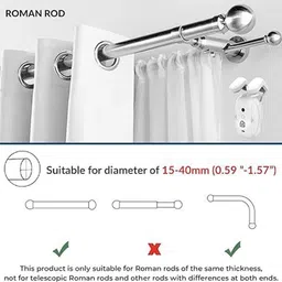 HomeMate Smart Curtain Opener image 4