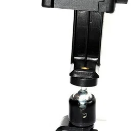 MILLETS Motorcycle Rearview Mirror Mount Metal Bracket Holder Compatible with All Rotating Flash Bracket-picture-16