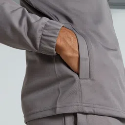 puma Solid Men Track Suit image 4