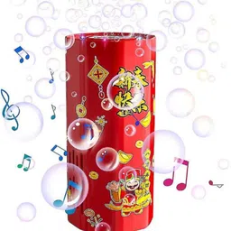 RTG Portable Firework Bubble Machine Snow Machine-image-25