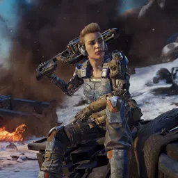 Call of Duty®: Black Ops Cold War Pc Digital Download (Redeem Code) Deluxe Edition image 3