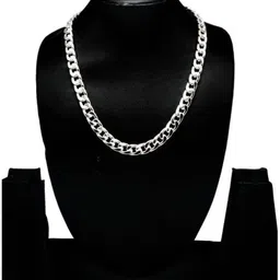 Silver Plated Silver Chain-image-18