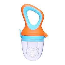 safe-o-kid Fruit _01 Teether image 1