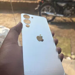 TWUAOP VIVO T4 LITE 5G MOBILE SKIN BACK PANNEL ACRYLIC MIRROR SHEET Mobile Skin-picture-29