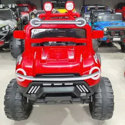 n.a.p Jeep Battery Operated Ride On-picture-16