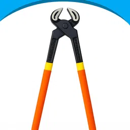 snomex Heavy Duty Cobbler Pincer for Nail Cutting & Pulling |F01| Pincer Plier-picture-41