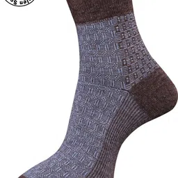 dollar Men Printed Ankle Length image 2