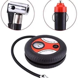 vontron 260 psi Tyre Air Pump for Car & Bike-picture-45