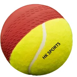 hk sports High-Rebound PU Core Swing Ball for Cricket Training Ball-picture-38
