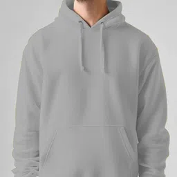 sr fashion Men Full Sleeve Solid Hooded Sweatshirt-picture-28