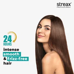 streax Vitariche Gloss Hair Serum - Vitamin E & Macadamia Oil image 2