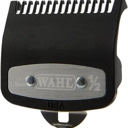 wahl usa Premium clipper guard #1/2 1/16in/1.5mm hair cutting guide comb-picture-12
