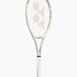 yonex Vcore 98L Sand Beige (G3, 285g) White Unstrung Tennis Racquet-picture-25