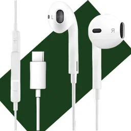 TYPE C HEADPHONE 237 Wired Headset-image-36