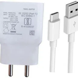 FAZYR 18 W Quick Charge 2 A Single Port Mobile Charger with Detachable Cable-picture-33