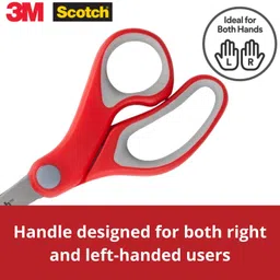 scotch 6 Inches Scissors image 3
