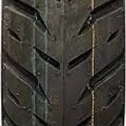 michelin 90/90-R12 PILOT STREET 2 TUBELESS PILOT STREET 2 Front & Rear Two Wheeler Tyre-picture-21