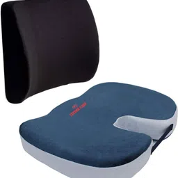 houseofcommon House of Common Coccyx cushion and lumbar back support Back / Lumbar Support-picture-13