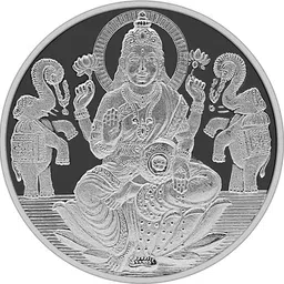 maa silver RLC-5-MS S 999 5 g Silver Coin-picture-14