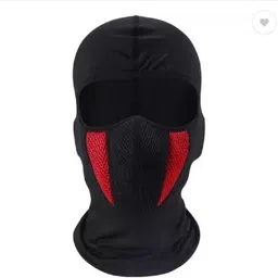 phobia Balaclava Helmet For Men Decorative Mask-picture-10