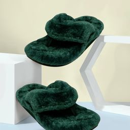 wolvesden Women Slippers-picture-43