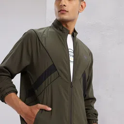 hrx by hrithik roshan Men Solid Bomber Jacket-picture-25