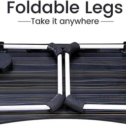 bhayani export Multipurpose Foldable with Cup Holder, Study , Bed Wood Portable Laptop Table image 3