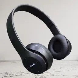 Gaming Wireless Over-Ear Headset with Deep Subwoofer-like Bass_HC Bluetooth & Wired Headset-image-19