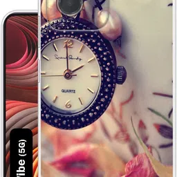 case club Back Cover for hmd Vibe 5G-picture-29