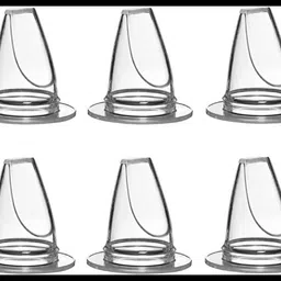 pappa Leak Proof Stainless Steel Baby Milk Bottle - 40 ml-picture-25