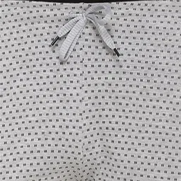 shaun Printed Men Three Fourths image 5