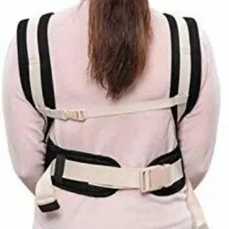 sbts Comfirtable Kid Carrier Bag_410 Baby Carrier image 3