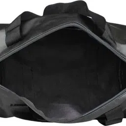 rocketsale 20 L Gym Duffel Bag - DB_STYLISH BAG - Black, Blue image 2