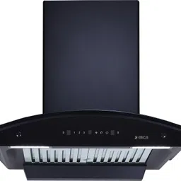 elica WDBF PLUS HAC LTW 60 MS NERO Auto Clean Wall Mounted Black 1500 CMH Chimney-picture-18