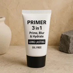 valhalla Matte Finish-3in1 Primer - 20 ml-picture-42