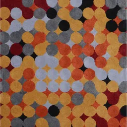 presto 3 ft X 5 Wool Area Rug image 2