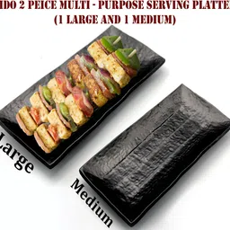 Premium_platter 2 pcs b872/120_h46 Sizzler Tray-image-4