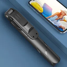 G.FIDEL Selfie Sticks with Wireless Remote and Tripod Stand, 3-in-1 Multifunctional Tripod image 5