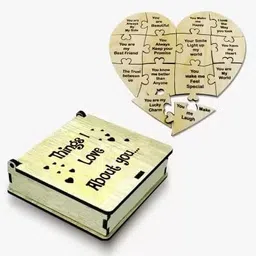 buyist Things I Love About You Greeting Card-picture-25