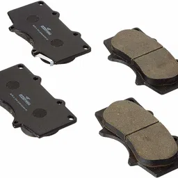 BR-1306 Vehicle Disc Pad-image-53