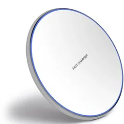 MARS 15W Type-C PD Qi-Certified Wireless Charger For IPhone 14/13/12 Pro Max Mini Charging Pad-image-55