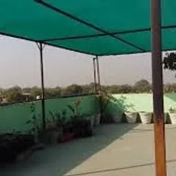 Stryker 3 X 50 Mtr Multipurpose 50% Green Shade Net, for Terrace, Homes, Garden, Green House, Balcony- UV Protected Stabilization, Blocks Sun Light, Dust, Protect Flowers and Plants image 5