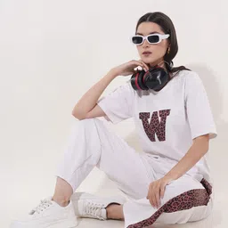 clobug Tshirt Pant Co-ords Set-picture-29